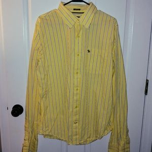 Abercrombie & Fitch polo